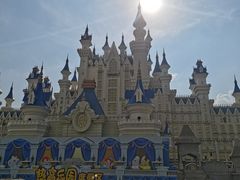 -热高乐园巴厘岛水世界