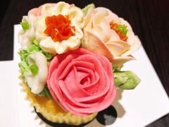 -BON CAKE(华贸购物中心店)