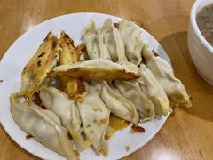 -西工饭庄快餐厅(西工小街店)