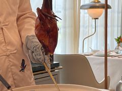 品臻松露干鲍脆皮乳鸽-海味观(老西门店)