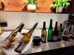 -肆海小川菜酒馆Wine Bistro (青年路店)