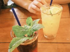 -VA Cafe(五道营店)