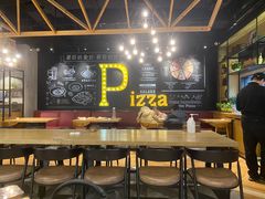 大堂-棒约翰比萨·意面(剑河店)