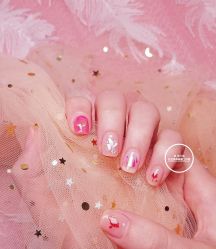 -米小兔美甲美睫