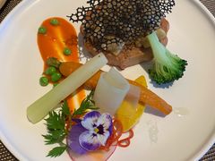 -若蘭慈·无国界素食料理(欢乐海岸店)