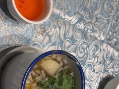 -巴扎美食·新疆菜·西域歌舞表演餐厅(新疆大厦店)