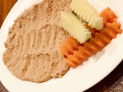 -TUK土耳其餐厅·下午茶(卢湾店)