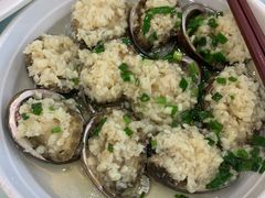 -山明水秀大饭店