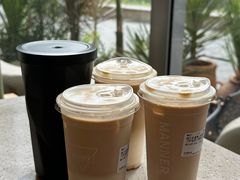 -Manner Coffee(壹方城店)