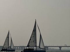-五缘湾游艇帆船俱乐部