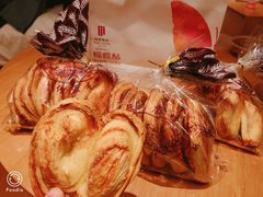 -国际饭店·帆声西饼屋(黄河路店)