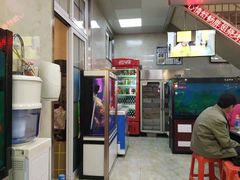 -胖姐烧烤(总店)