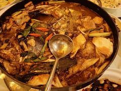 -怡和春天大酒楼(柳芳店)