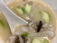 -禄福山庄•顺德菜·融和菜(龙江店)