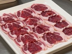 -牛街·马辈儿涮肉(牛街二店)