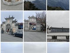 -南岳衡山风景名胜区