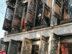 -鱼食饭稻·苏浙土菜17年老馆子(平江路店)