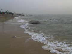 -日照灯塔风景区