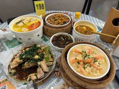 -阿金大白·上海菜馆(新天地店)