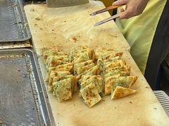 -咏春葱油饼(德政中路店)