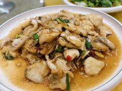 -青竹园海鲜餐厅(海天路店)