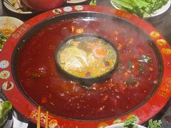 -矮板凳老火锅(宽窄巷子店)