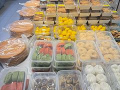 -幸福蛋糕坊(金顶街店)