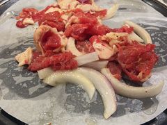 -元宝烤肉店·齐齐哈尔烤肉·烤串