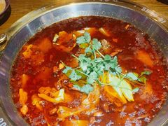 -受气牛肉·重庆耙牛肉(来福士店)