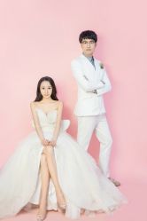 点击看大图 -太郎花子婚纱摄影艺术中心