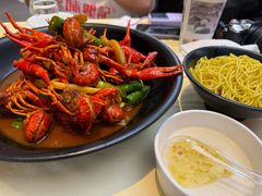 -聚味瞿记·龙虾堂(坡子街店)