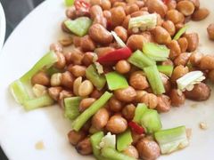 -北京龙庆四季香农家饭庄·灶台鱼·碳烤虹鳟鱼(龙庆峡店)