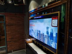 -云晓光头烧烤吧(川沙绿地店)