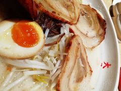 -味千拉面(上虞万和城分店)