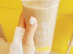 布丁奶茶-CoCo都可(双井家乐福店)