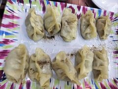 -开开巴郎尉犁县正宗烤肉(香梨大道店)