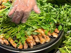 -牧童禧肉社·韩国炭火烤肉店(中粮祥云小镇店)