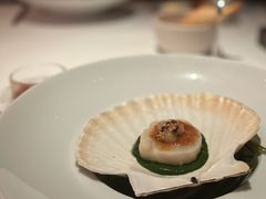 -Le Comptoir de Pierre Gagnaire
