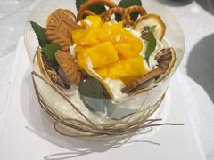 -西檬树SIMON·T轻奢蛋糕(大东方Max店)