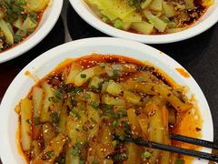 -老来福·非遗酸汤兔(凯旋路店)