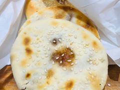 肉仔饼-八婆婆烧仙草(曾厝垵店)