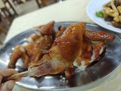 -南沙辉记烧鸡·荔枝木炭火吊烧(旧镇店)