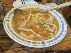 -老雒阳面馆·水席(定鼎门店)