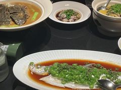 -许爷家·生态湖鲜(徐汇日月光店)