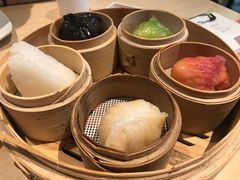 -避风塘(百联东郊店)
