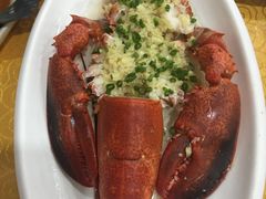 -南海渔家•海鲜•正宗海南菜(海棠湾店)