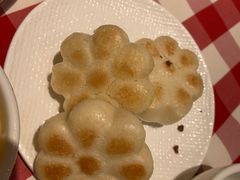 -西贝(华发商都店)