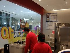 -DQ·蛋糕·冰淇淋(河东万达店)