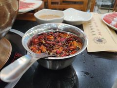 -情忆草原涮肉馆