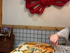 -震海贝烤贝·民俗特色店(延吉总店)